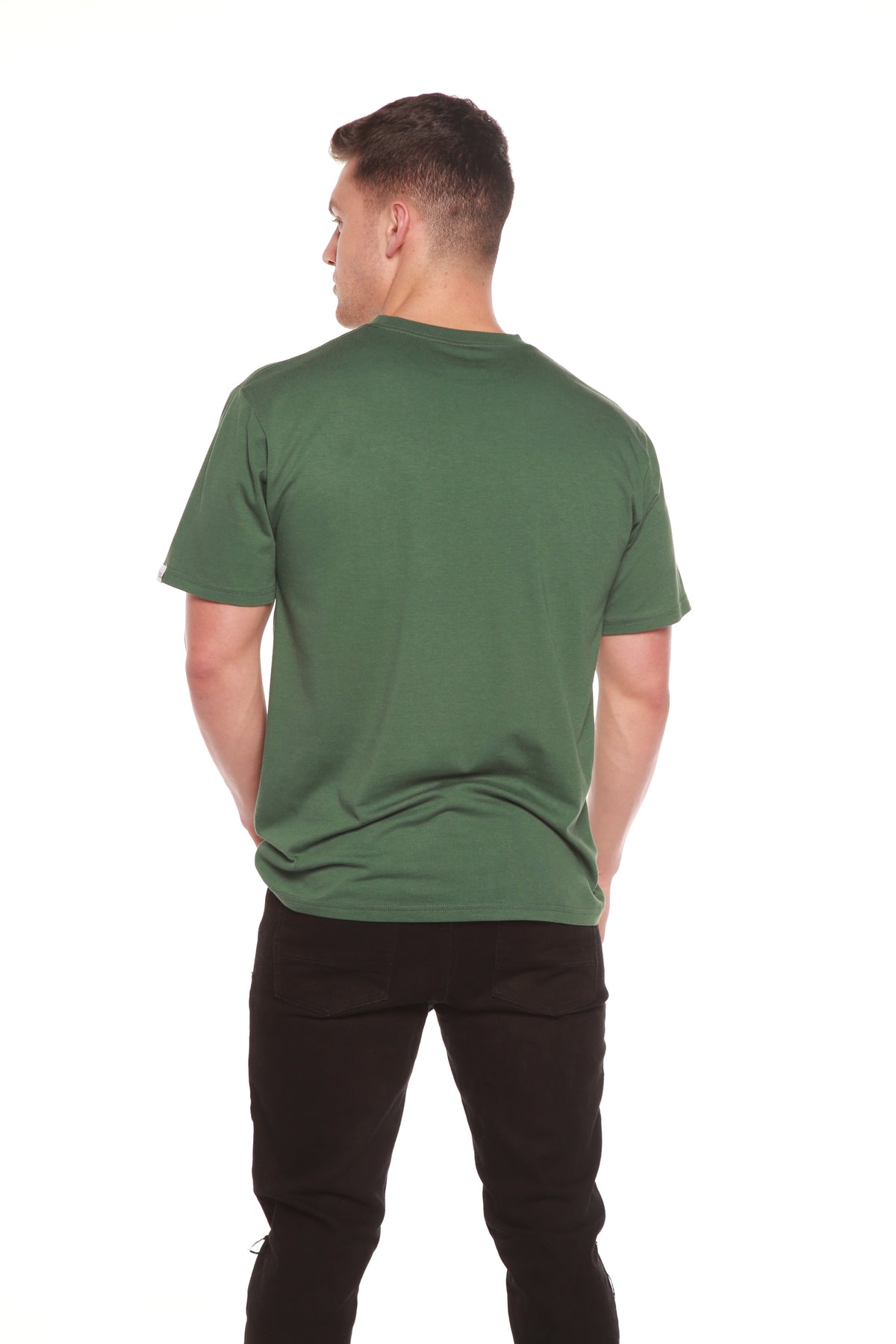 Camiseta The Original de Bambú