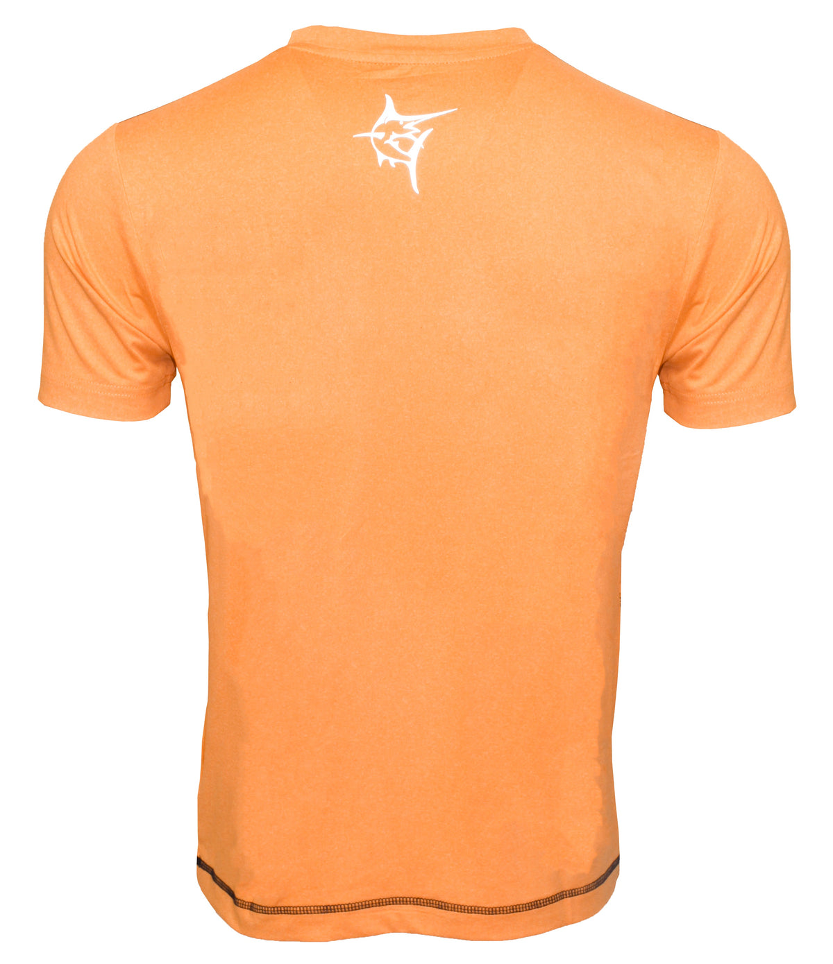 T-shirt de performance à manches courtes Grander White Water Life