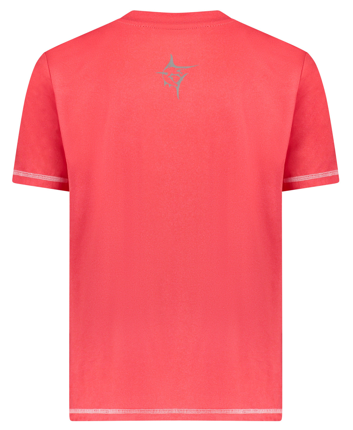 T-shirt de performance à manches courtes Grander White Water Life