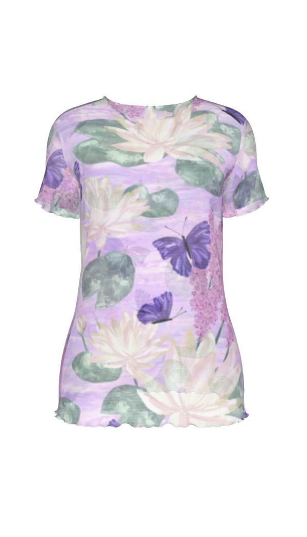 Camisa Voglia Daliah