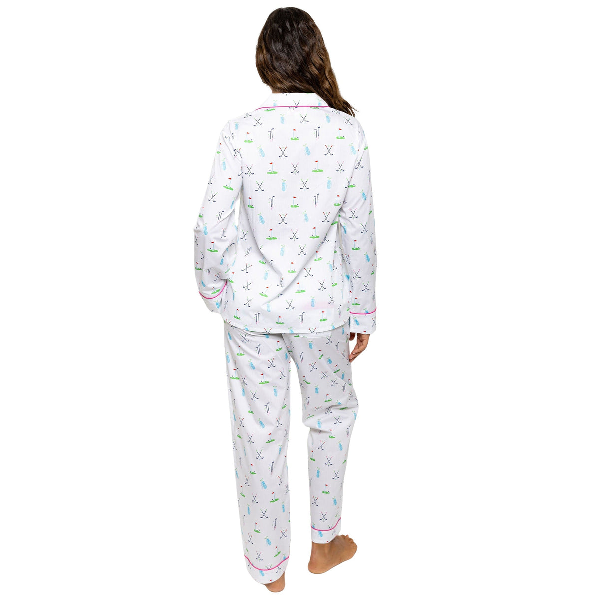 Conjunto de pijama Sant and Abel