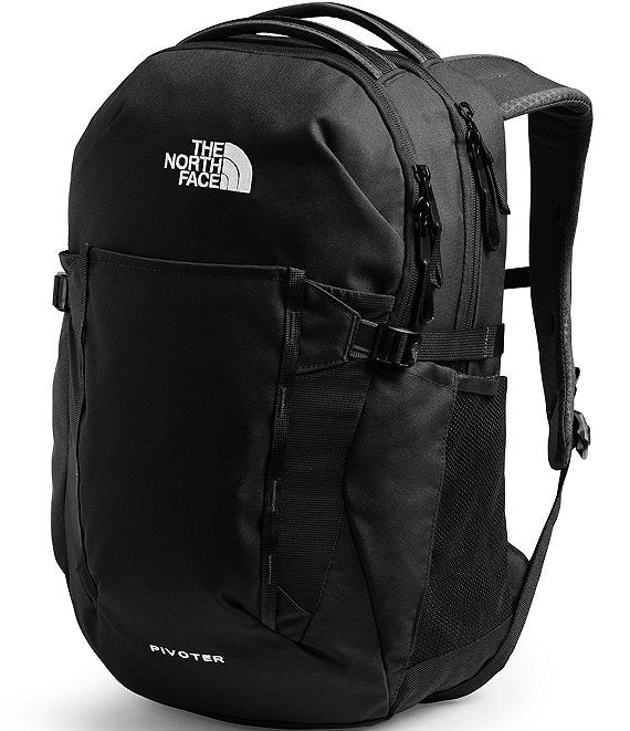 I-Max Fashions Pivoter Backpack