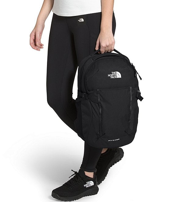 I-Max Fashions Pivoter Backpack