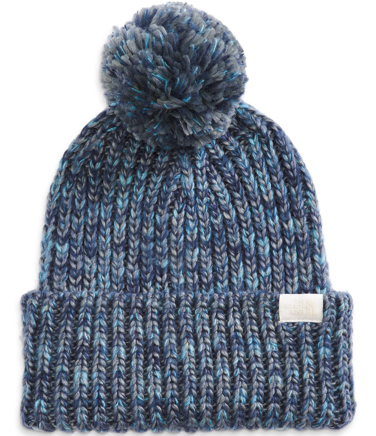 I-Max Fashions Chunky Beanie