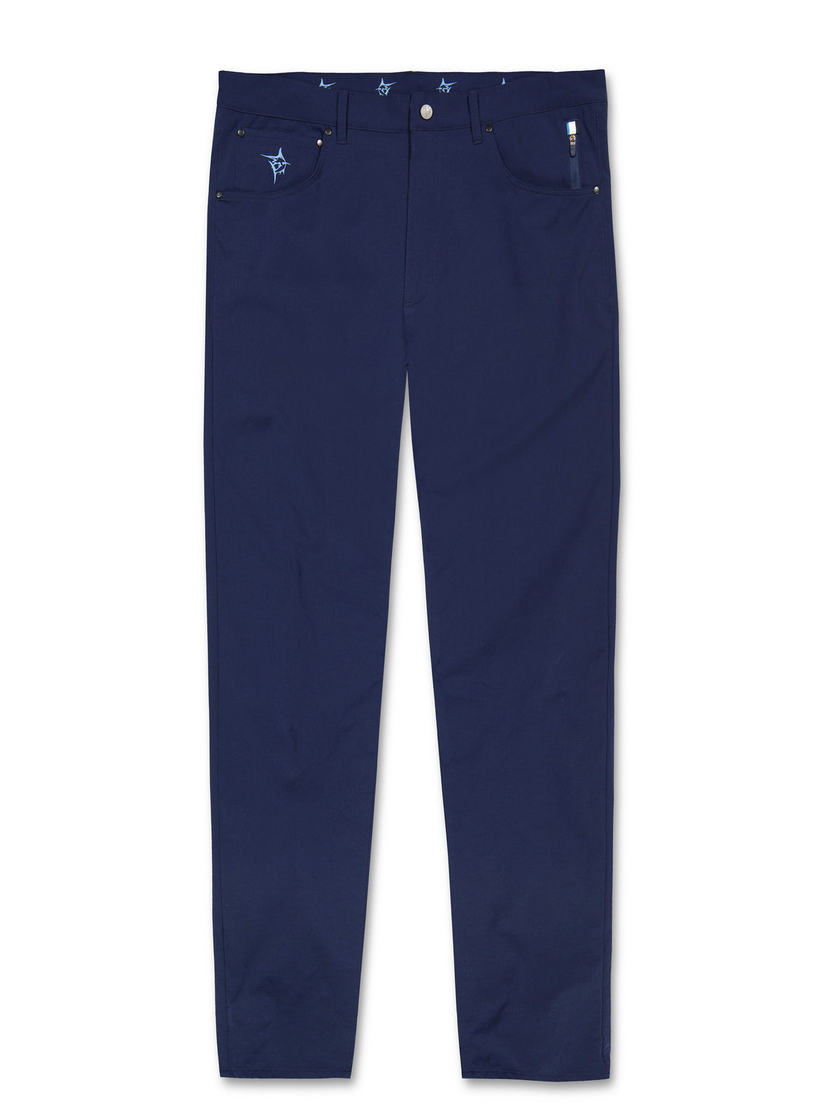 White Water Life Seaport Performance Stretch Pants