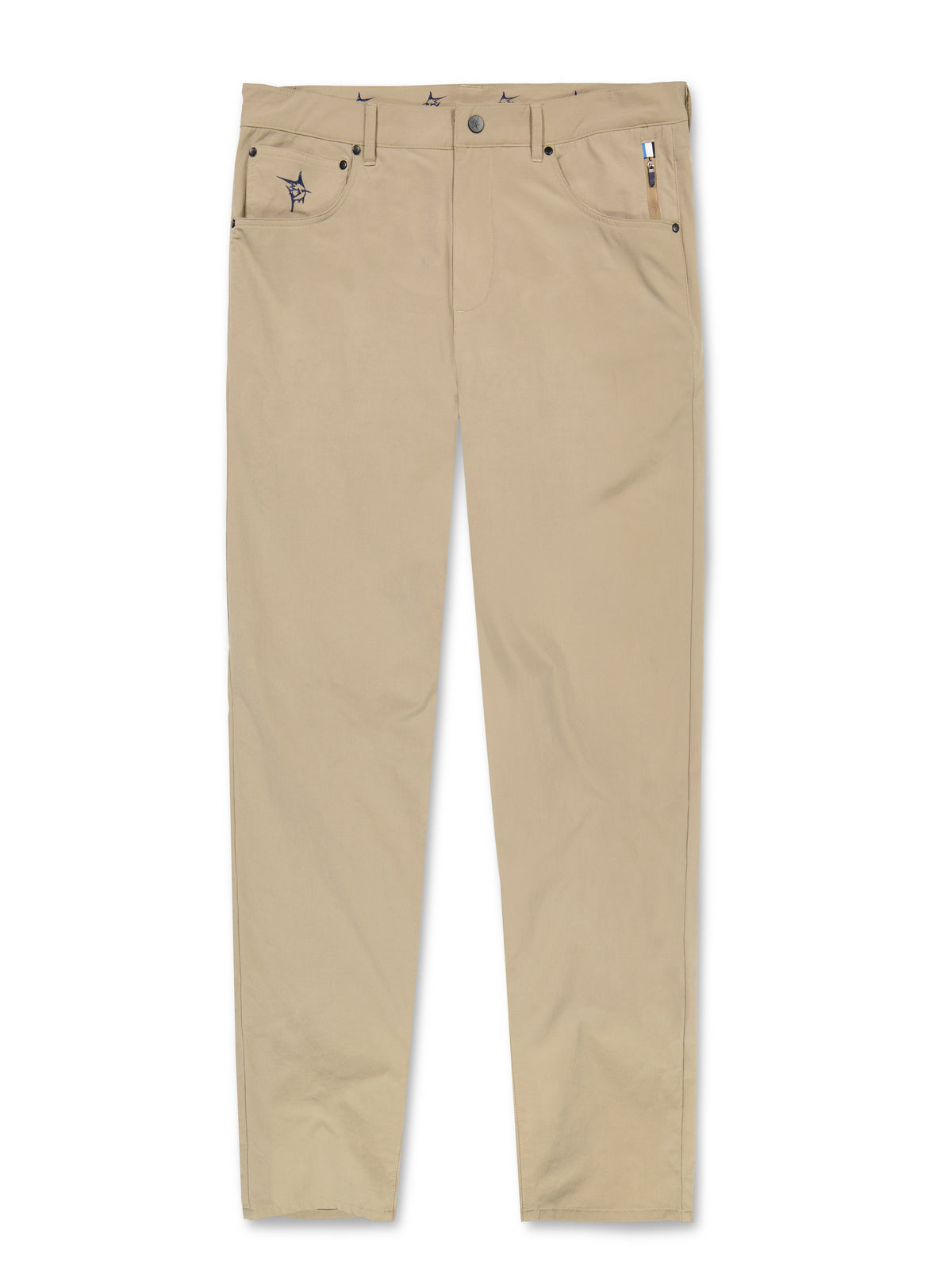 White Water Life Seaport Performance Stretch Pants