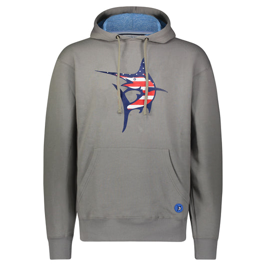 White Water Life Georges Bank Hoodie