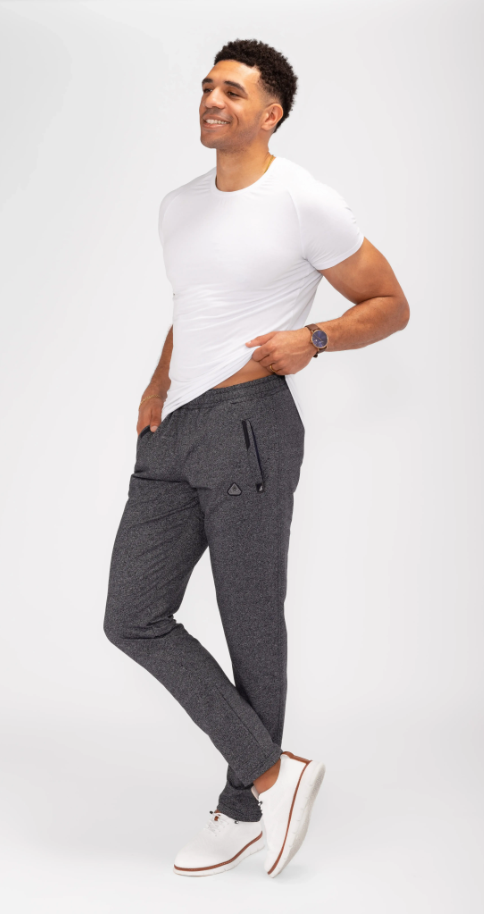 Pantalones deportivos Scr Sportswear All-Day Comfort