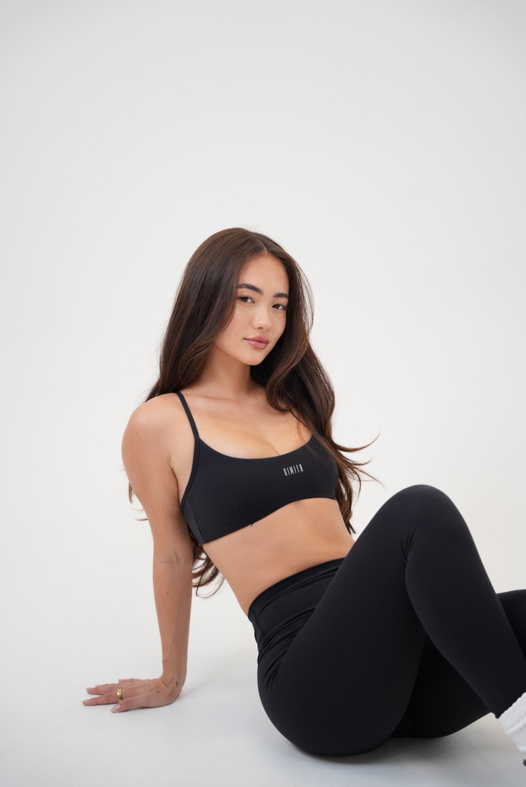 Kimith Sculpt Leggings