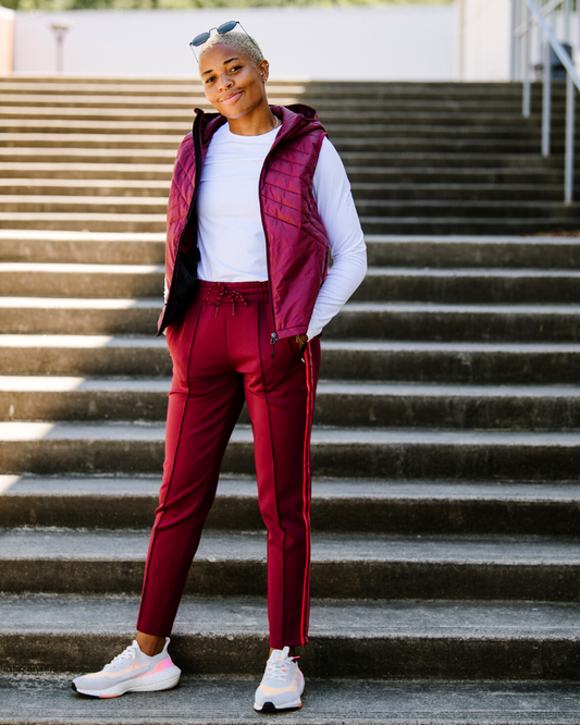 Goal Five Powerstripe Track Pants