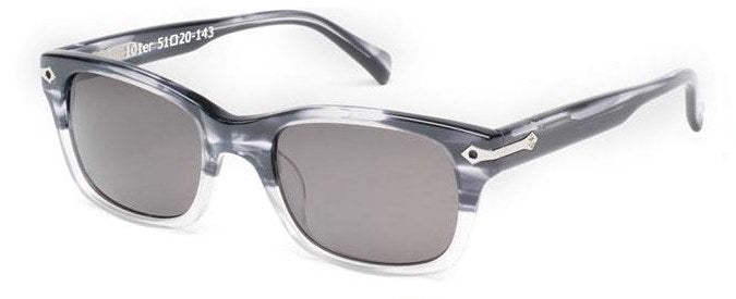 Tres Noir 101er Sunglasses