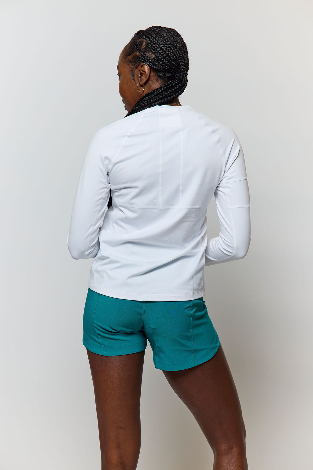 Short de sport pour femme Goal Five Excel