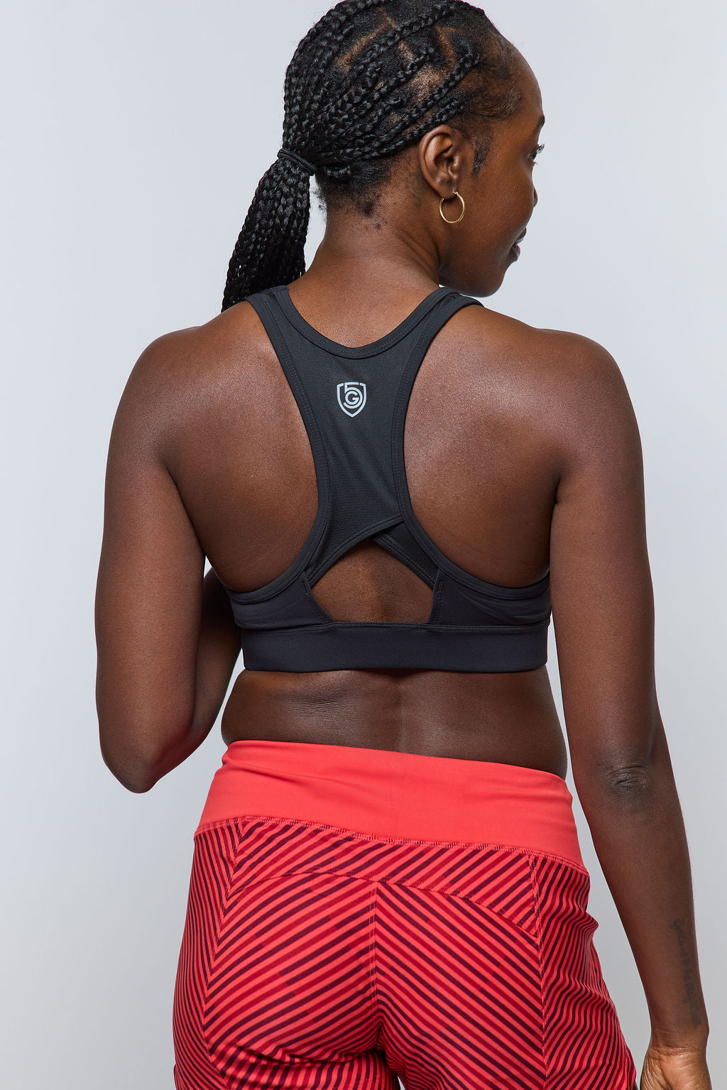 Short de sport pour femme Goal Five Excel