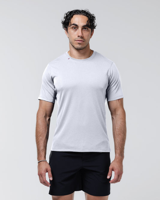 Black Crest Concours T-Shirt