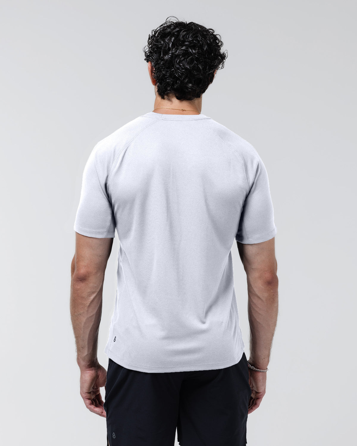 Camiseta Black Crest Concours