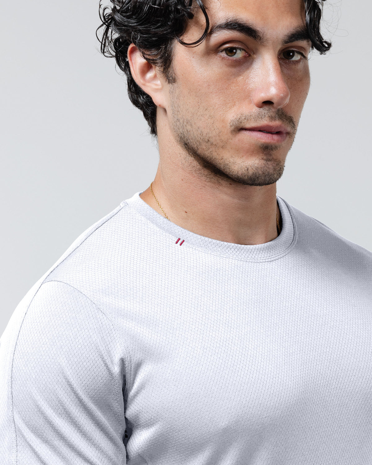 Camiseta Black Crest Concours