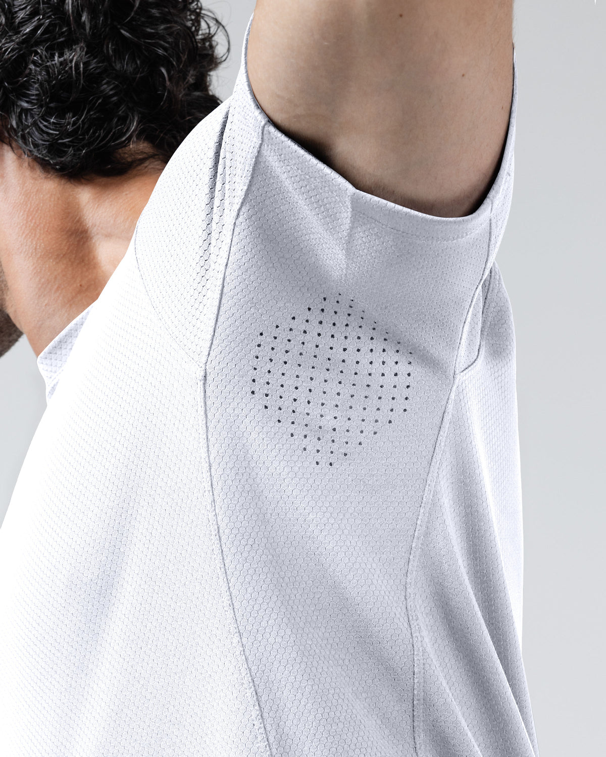 Camiseta Black Crest Concours