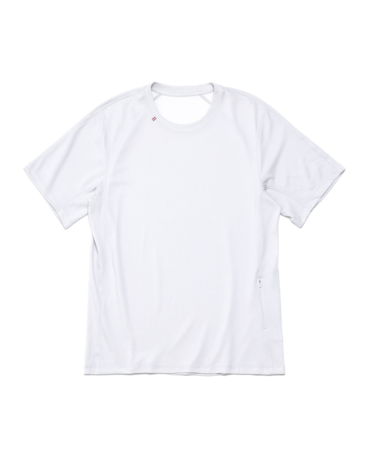 Camiseta Black Crest Concours