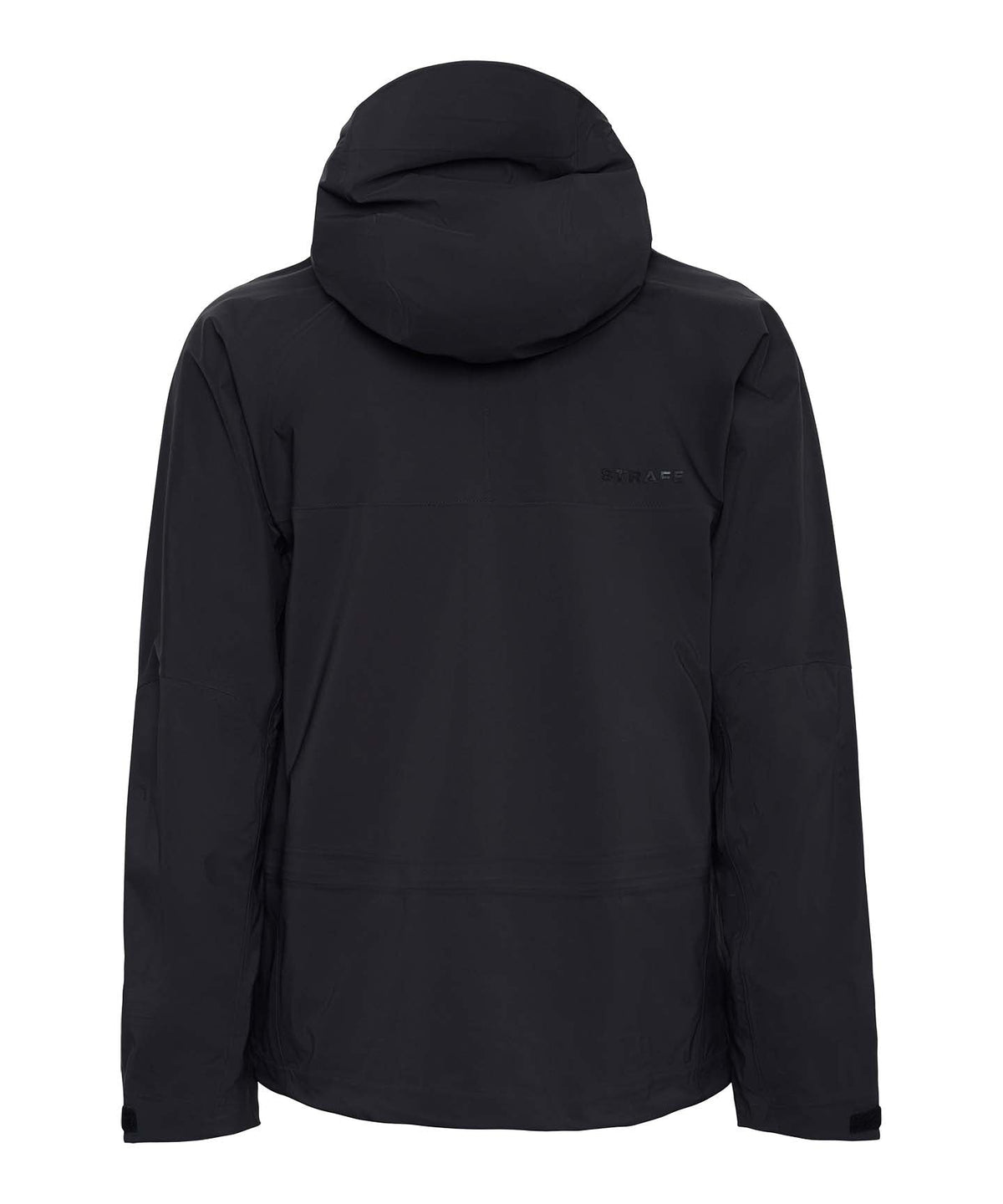 Strafe Outerwear Pyramid Jacket Men's Technical Shell