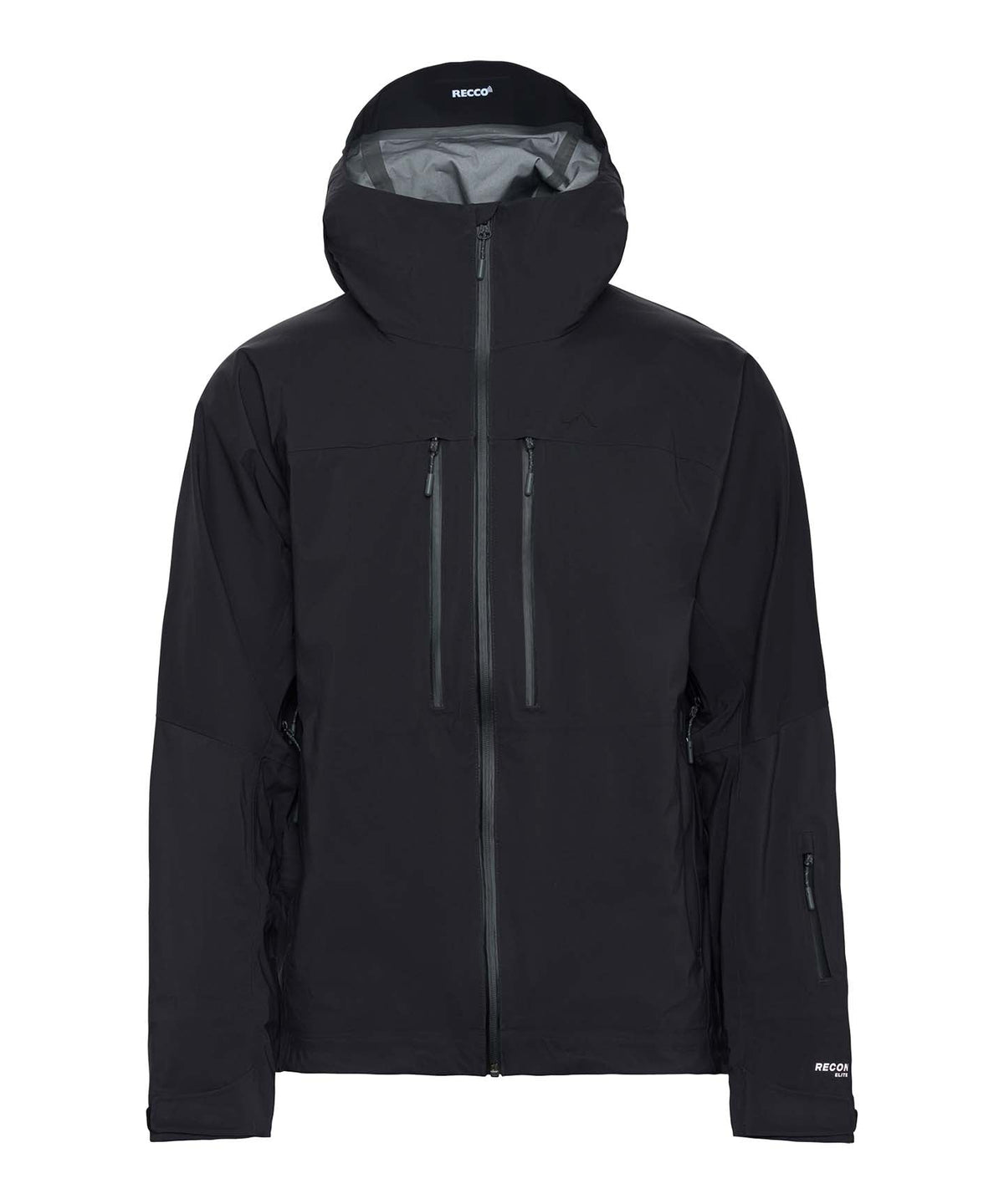 Strafe Outerwear Pyramid Jacket Men's Technical Shell