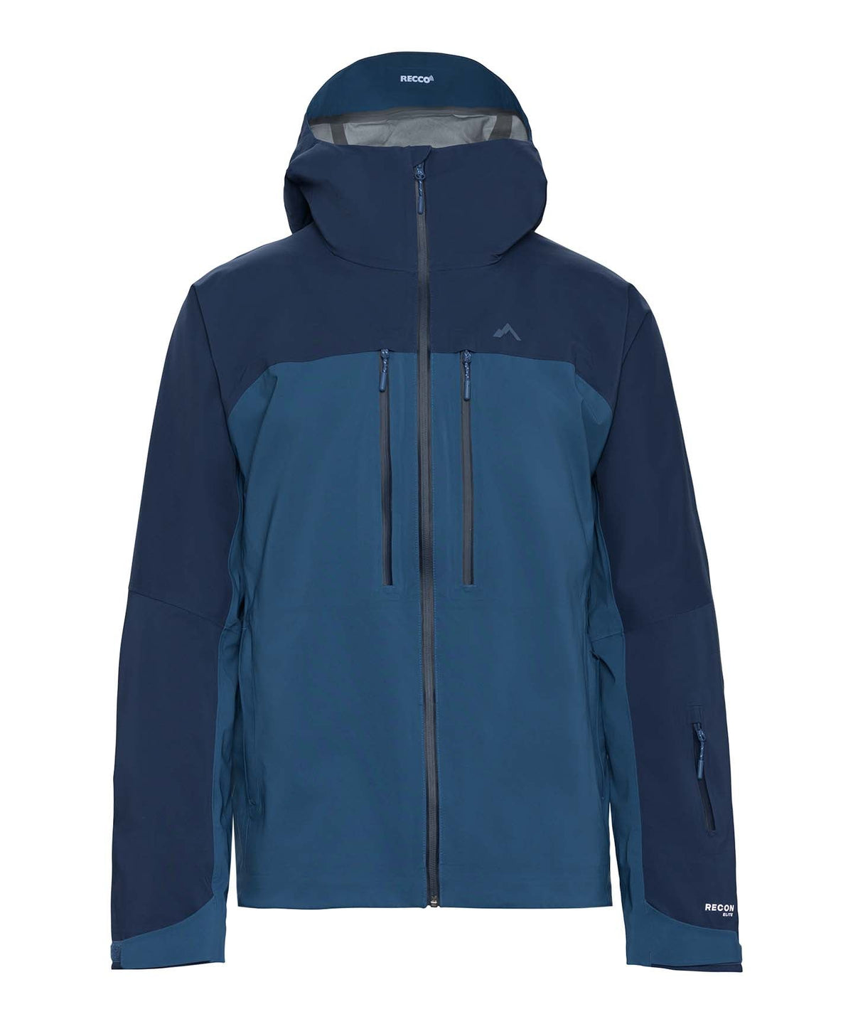 Strafe Outerwear Pyramid Jacket Men's Technical Shell