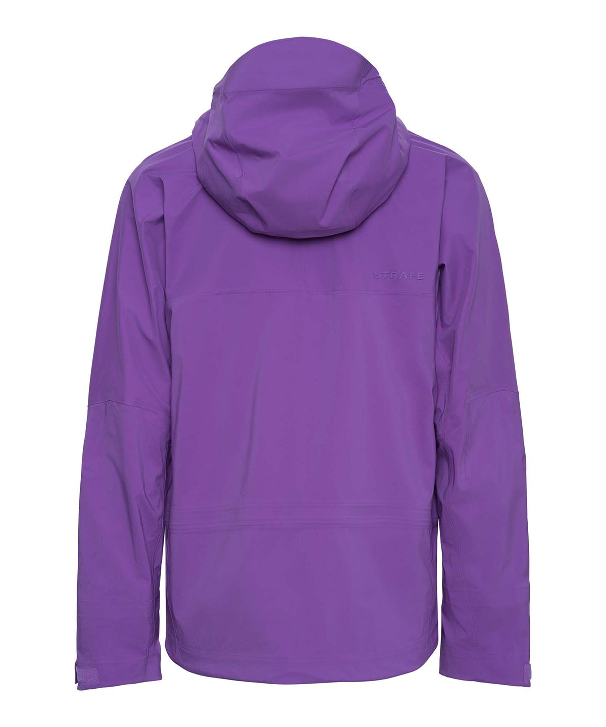 Strafe Outerwear Pyramid Jacket Men's Technical Shell