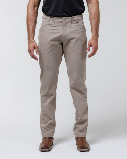 Black Crest Men's Passage Chino Pants