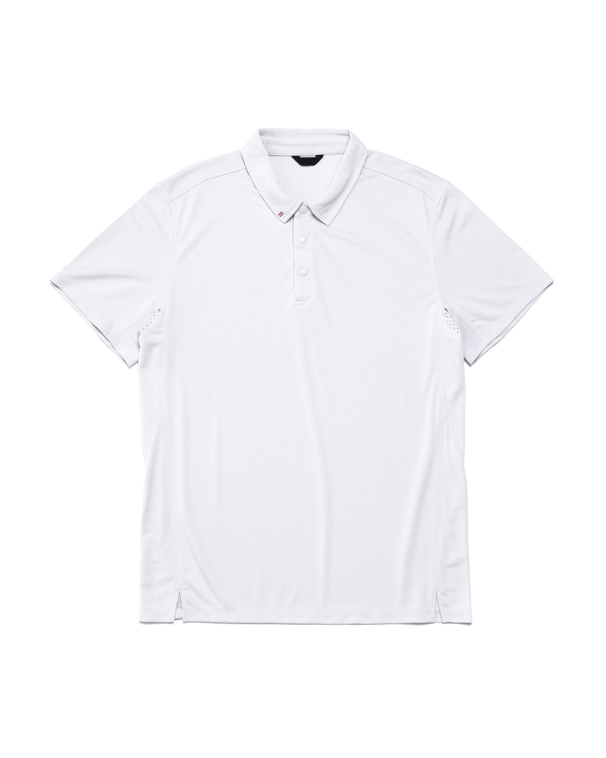 Black Crest Urban Polo Funktionsshirt