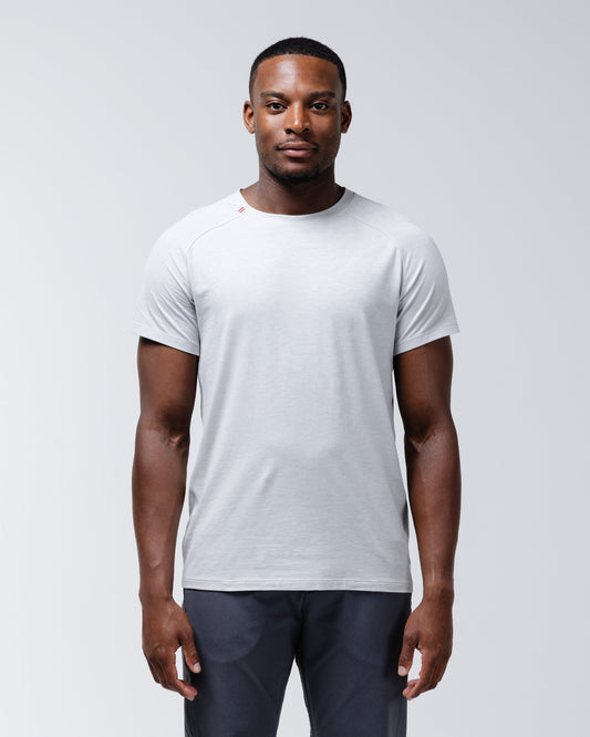 Black Crest Icon T-Shirt