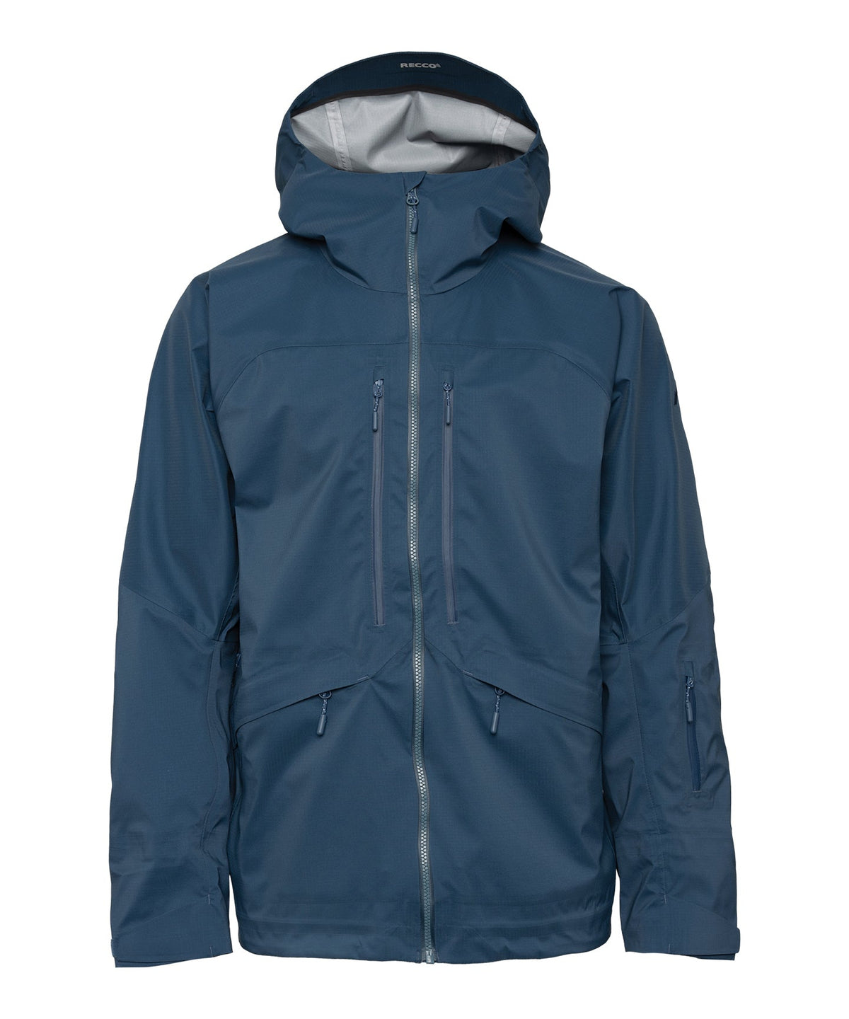 Strafe Outerwear Nomad Jacket Performance Shell