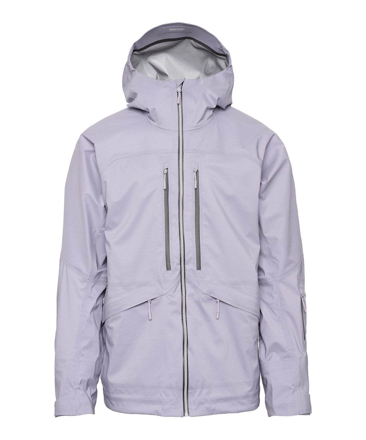 Strafe Outerwear Nomad Jacket Performance Shell