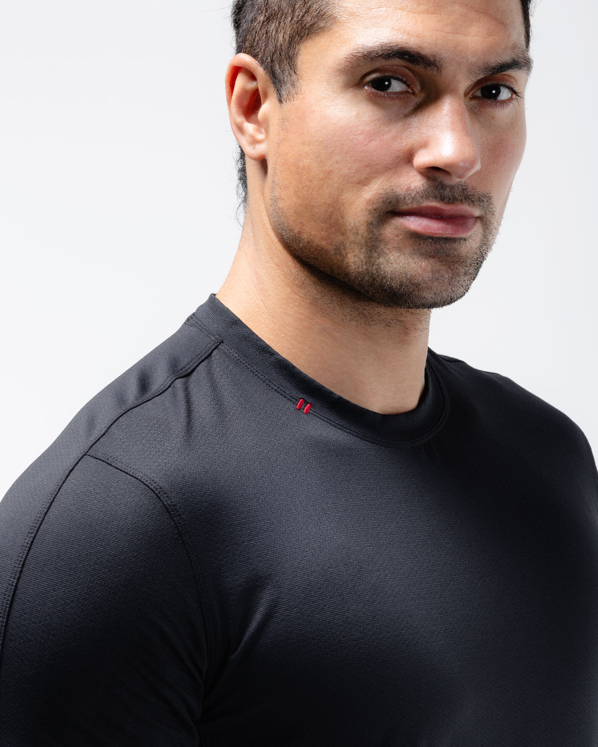 Camiseta Black Crest Rival