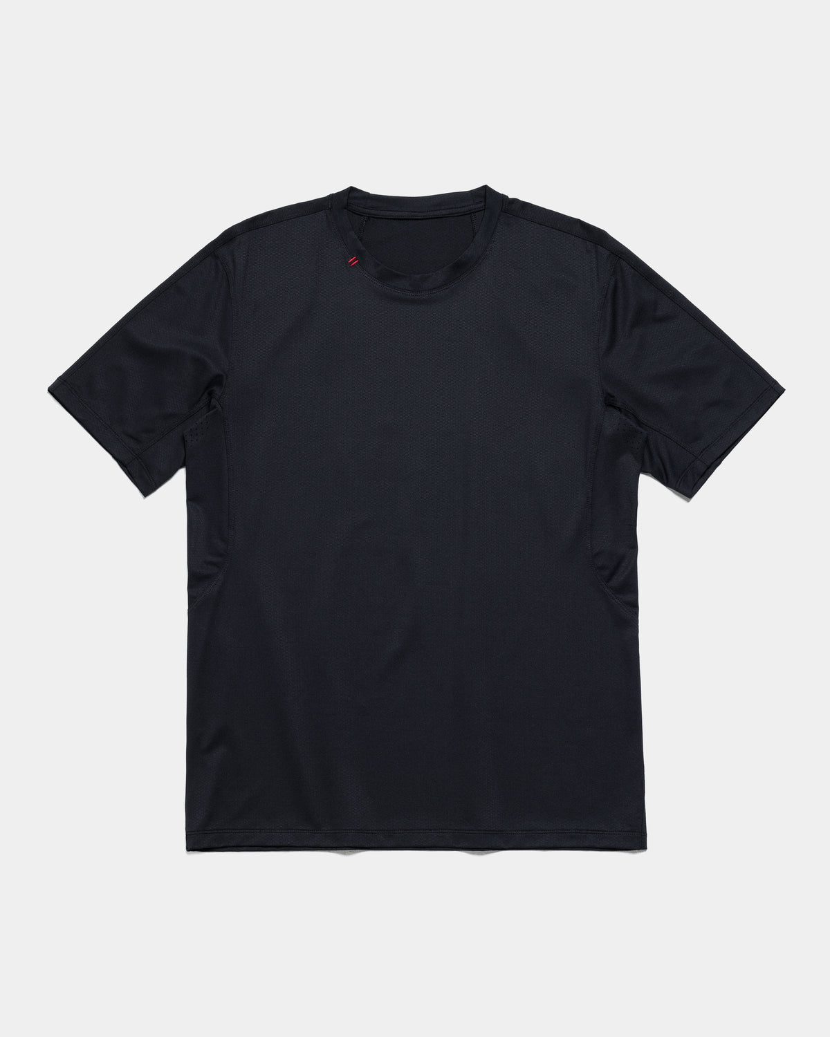 Camiseta Black Crest Rival
