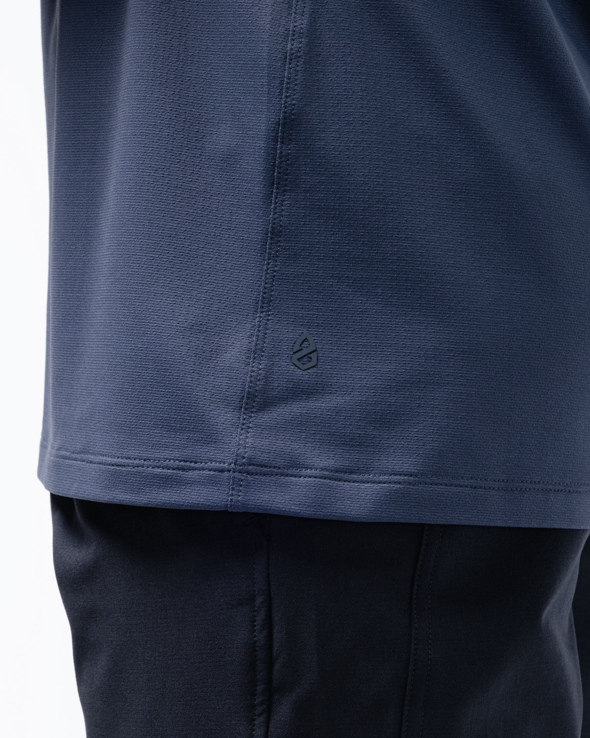 Black Crest Rival T-Shirt
