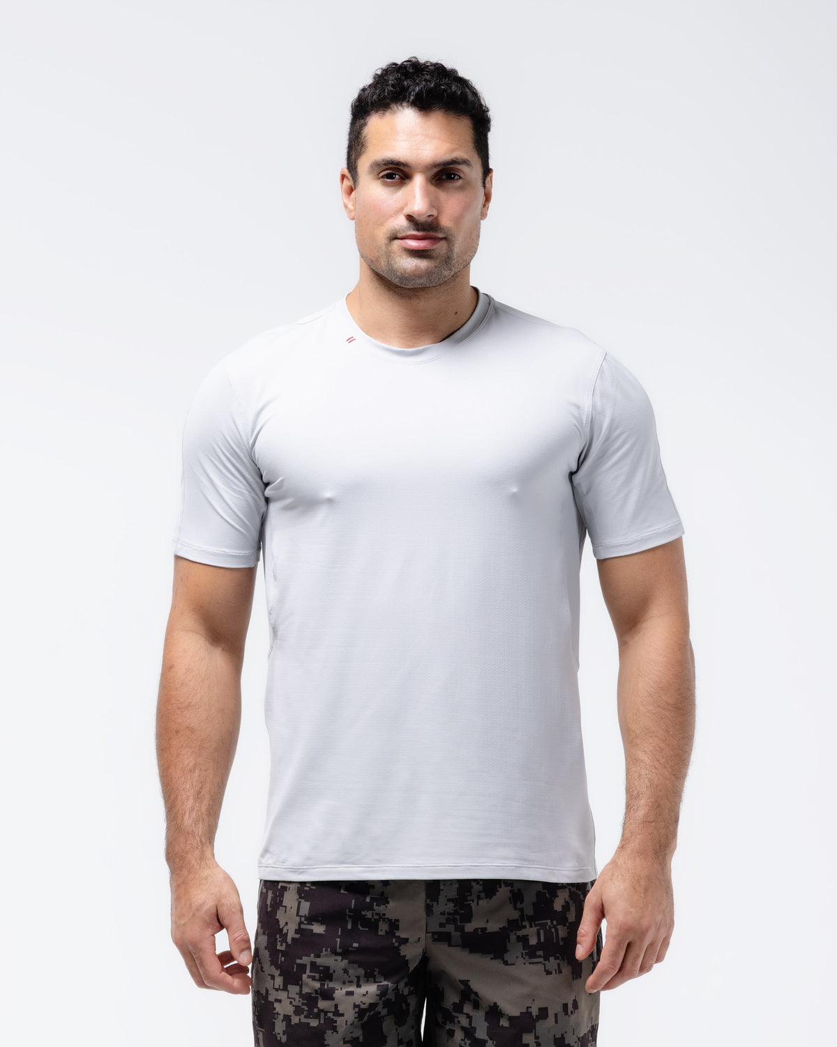 Camiseta Black Crest Rival
