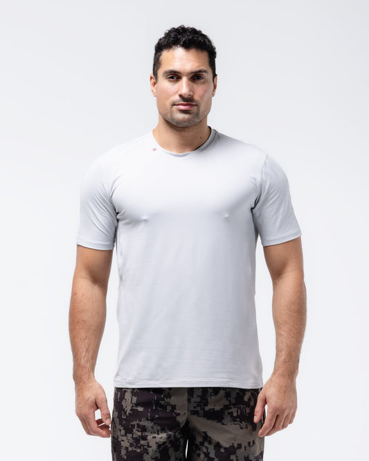 Black Crest Rival T-Shirt