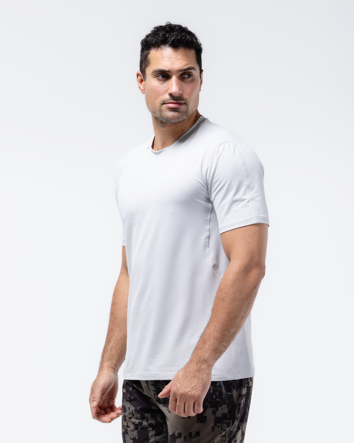 Camiseta Black Crest Rival
