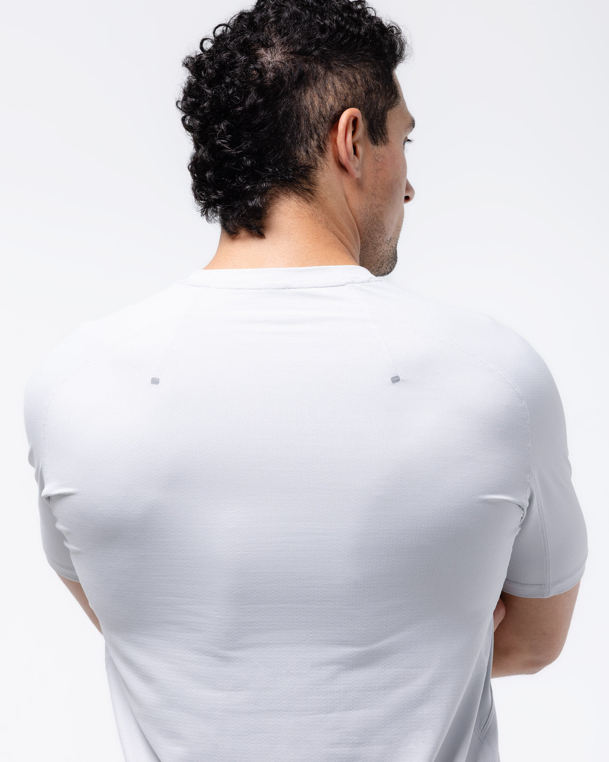 Camiseta Black Crest Rival