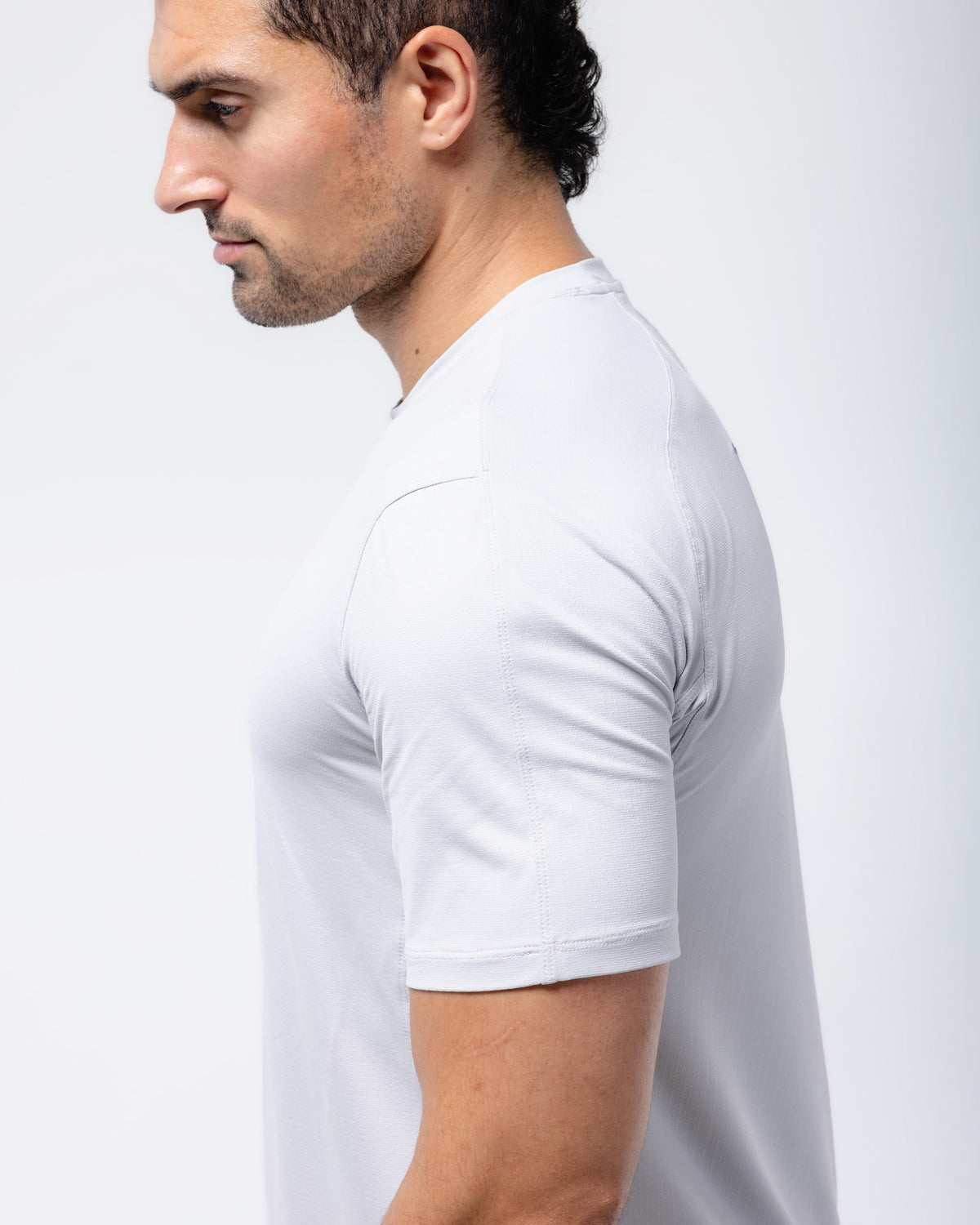 Camiseta Black Crest Rival