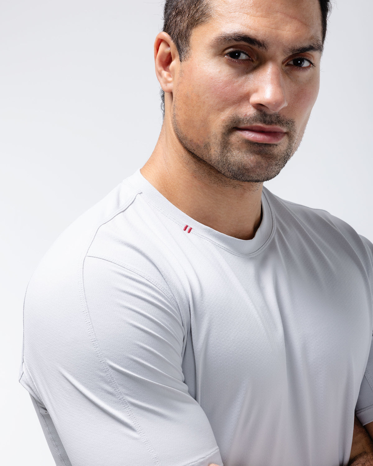 Camiseta Black Crest Rival