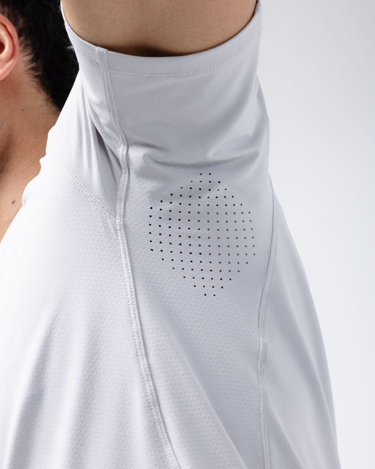 Camiseta Black Crest Rival