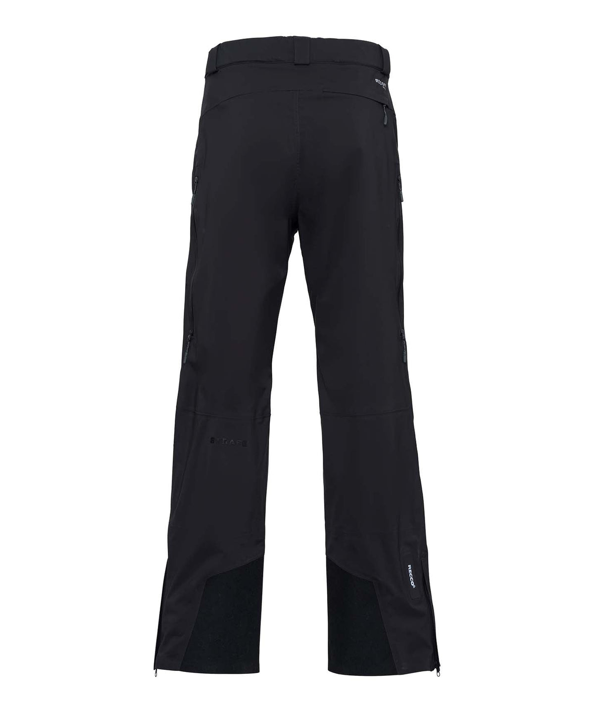 Strafe Outerwear Capitol Pant Herren Technische Shell-Hose