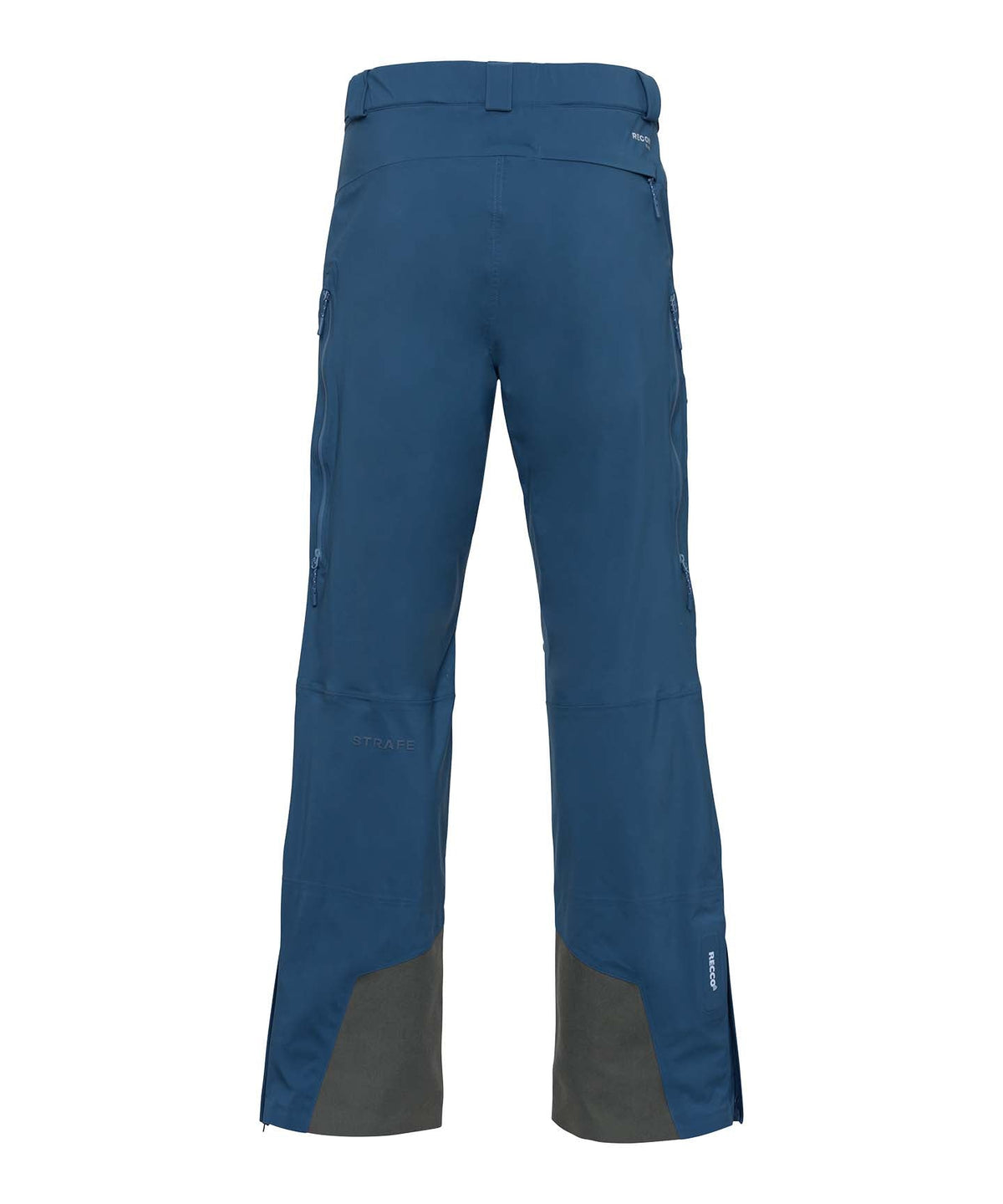 Strafe Outerwear Capitol Pant Herren Technische Shell-Hose