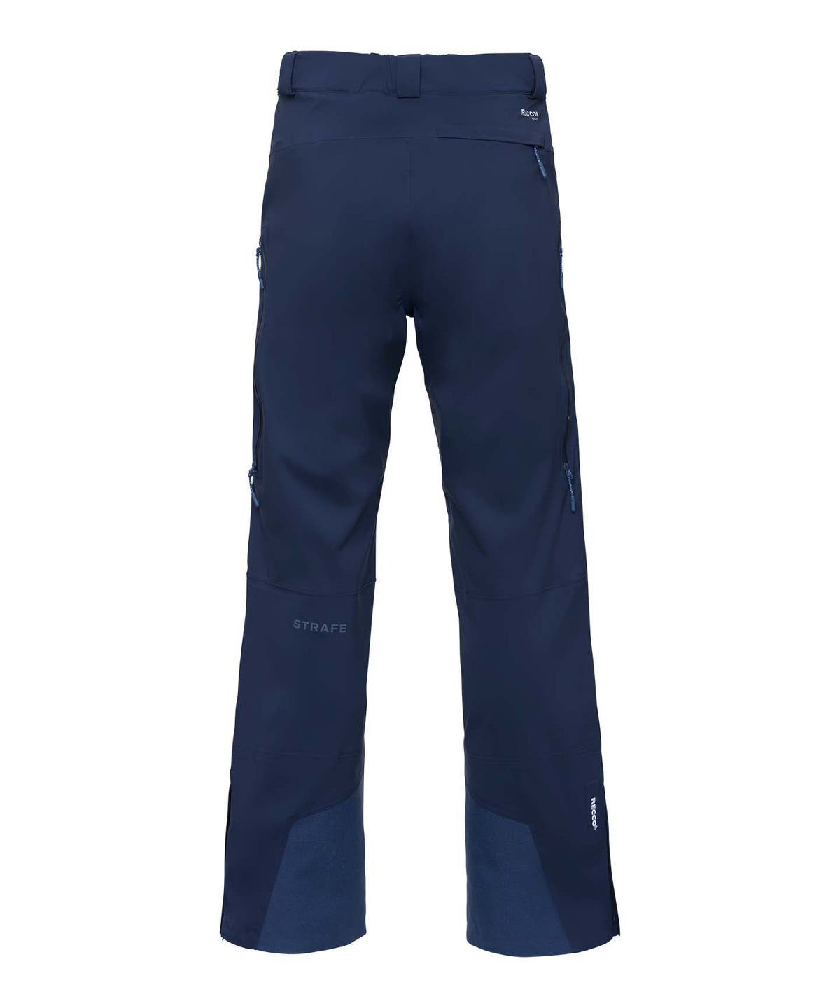 Strafe Outerwear Capitol Pant Herren Technische Shell-Hose