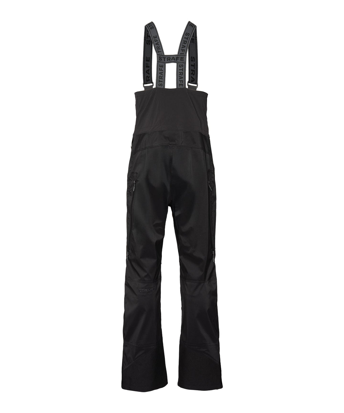 Pantalones de nieve técnicos con peto Nomad de Strafe Outerwear