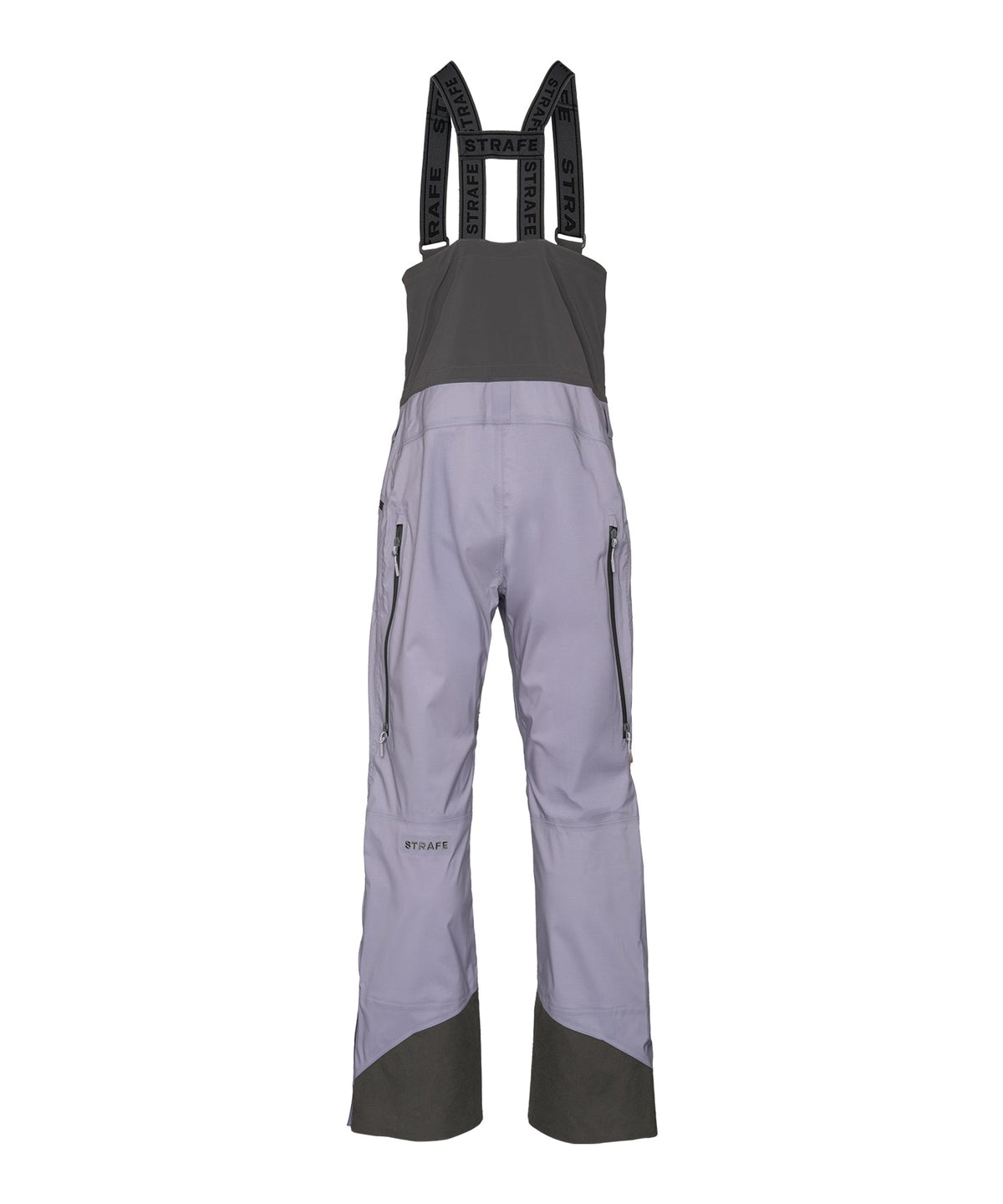 Pantalones de nieve técnicos con peto Nomad de Strafe Outerwear