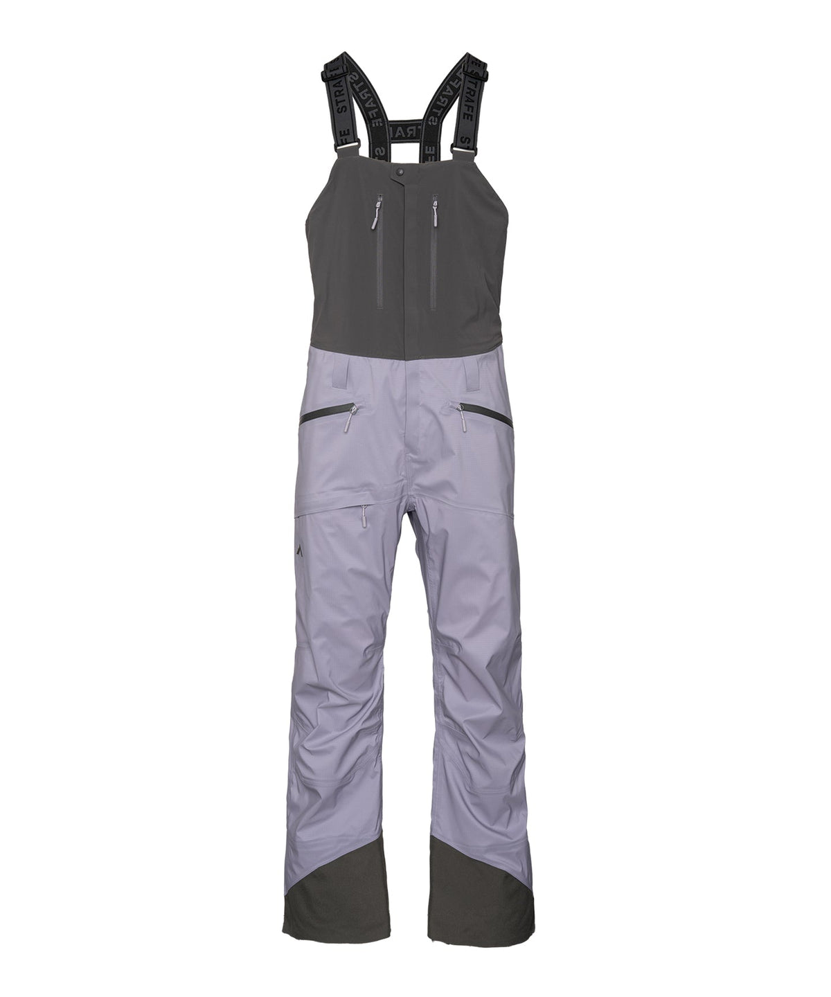 Pantalones de nieve técnicos con peto Nomad de Strafe Outerwear
