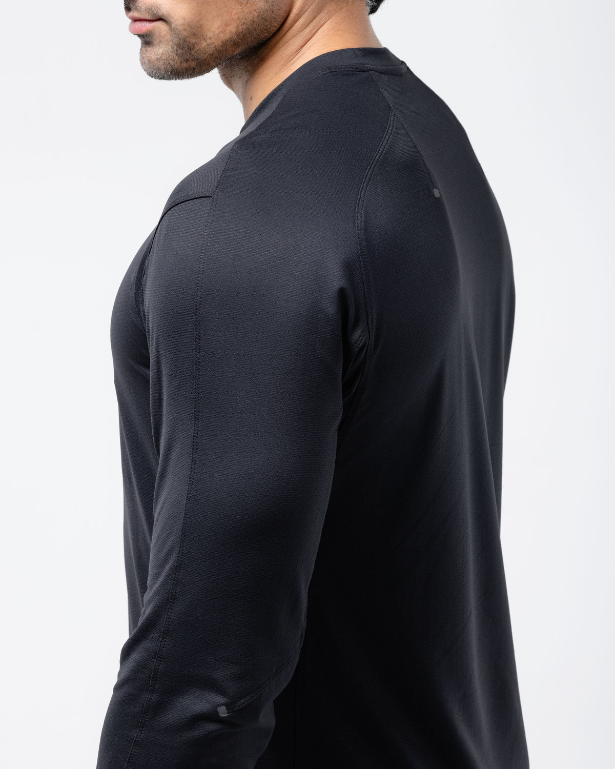 Camiseta Black Crest Rival
