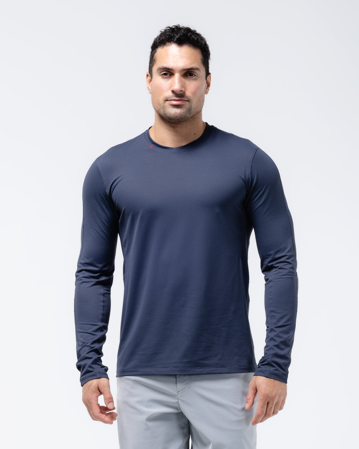 Camiseta Black Crest Rival