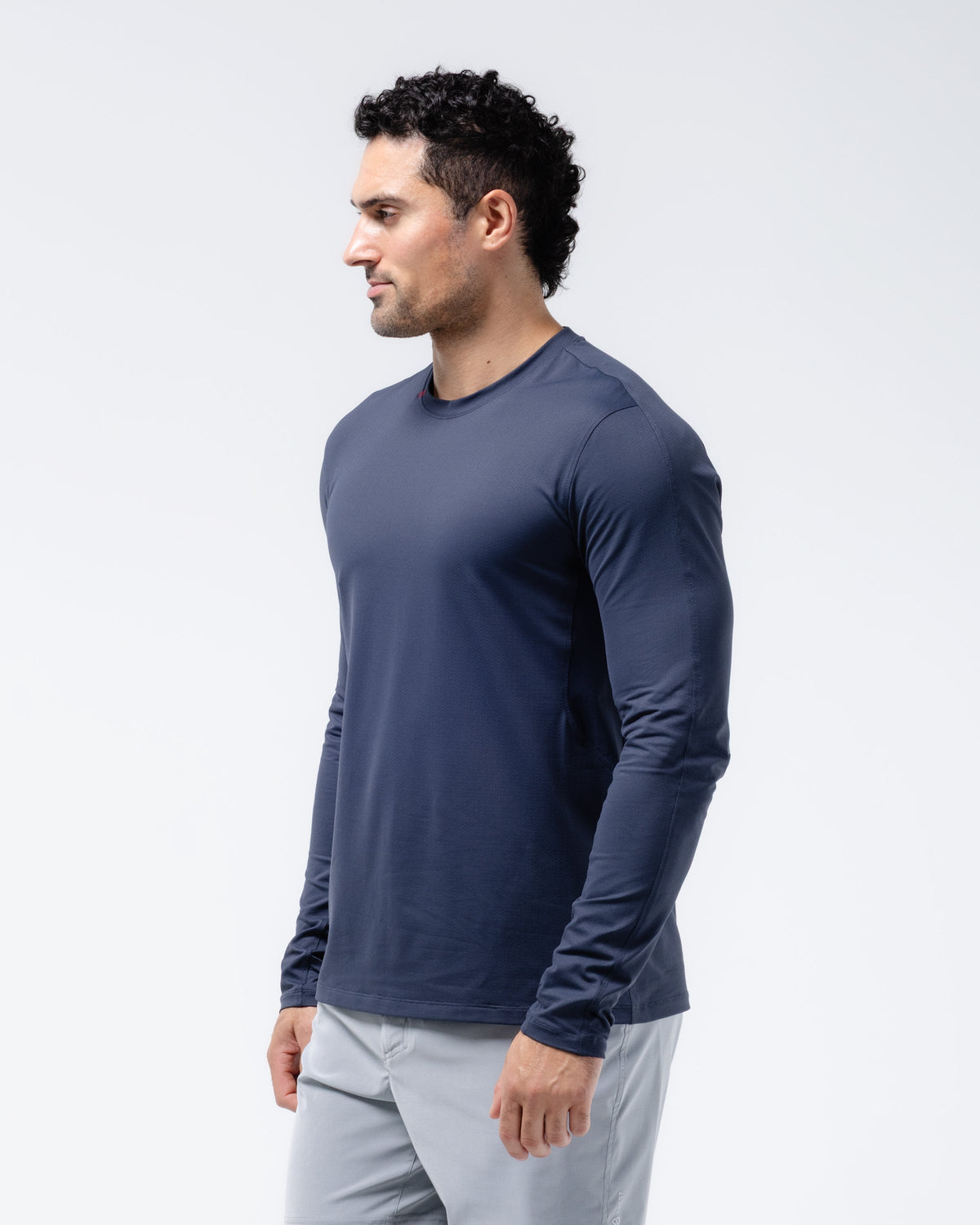 Camiseta Black Crest Rival